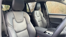 Volvo XC90 2.0 B5P Ultra Dark 5dr AWD Geartronic Petrol Estate